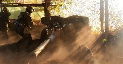 Why Putin hasn’t driven Ukraine's invaders out of Russia's Kursk .
